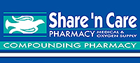 Share n Care Compounding Pharmacy in Belen