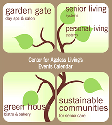 Center for Ageless Livng