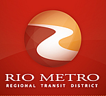 Rio Metro Transportation