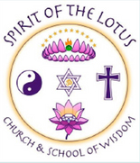 Spirit of the Lotus
